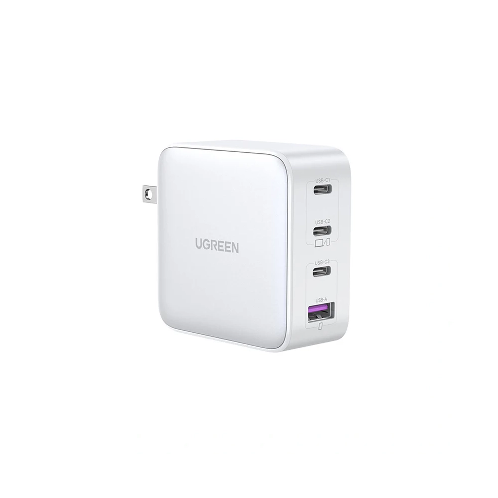 UGREEN 100W charger Bangladesh UGREEN 100W charger Bangladesh